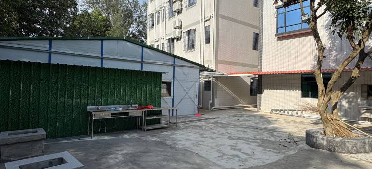 惠东幸屋民宿图片