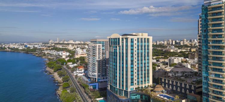 圣多明戈加泰罗尼亚酒店(Catalonia Santo Domingo)图片