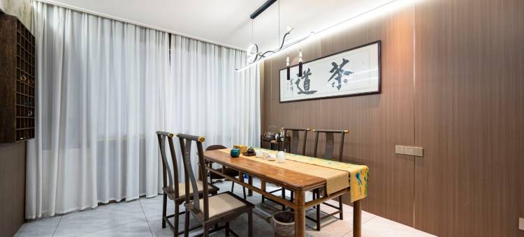 辅特戴斯酒店(无锡硕放机场周泾巷地铁站店)图片