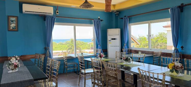 奥雅纳月度假酒店(Ovemar Resort Hotel)图片