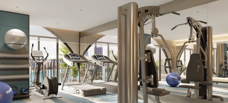 芽庄Champton酒店(Champton Nha Trang Hotel)图片