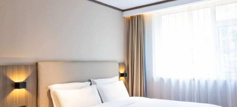 汉庭酒店(天津之眼狮子林大街店)图片