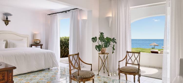 卡拉梅尔雷科泰尔精品度假村(Caramel, A Grecotel Resort to Live)图片