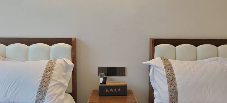 硇洲岛凯屿民宿图片