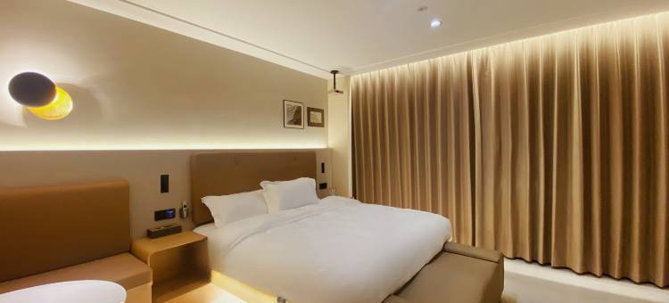 卡门影宿(双岗店)图片