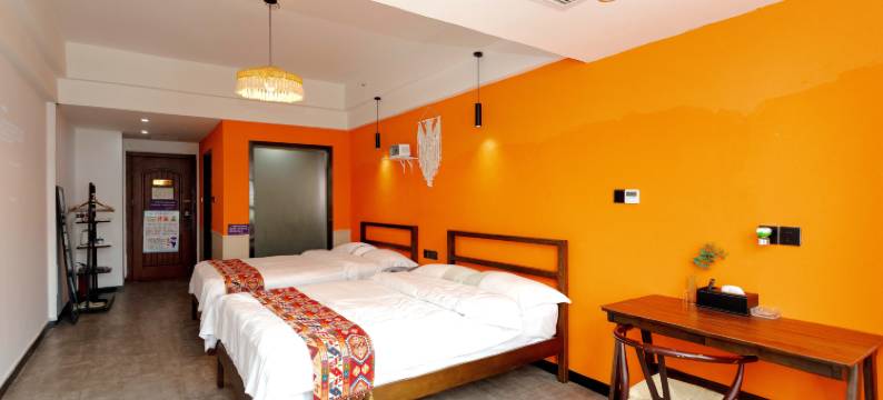 柚里·民宿图片