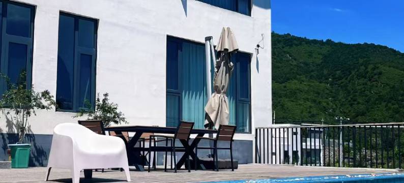 AndShare·安下度假民宿(蓟州车神架店)图片