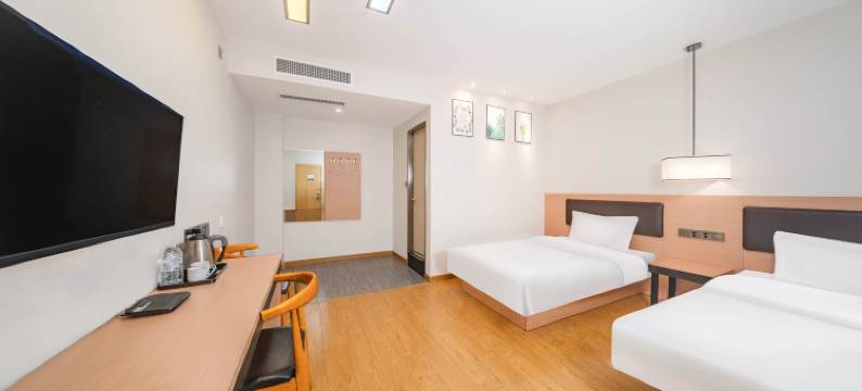 尚客优酒店(济南大明湖景区店)图片