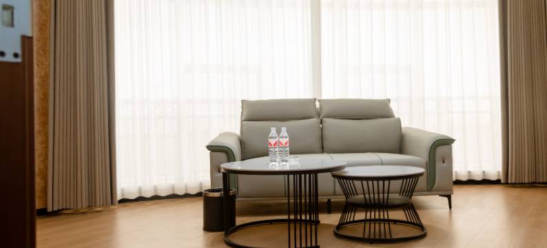 禧都大厦宾馆图片