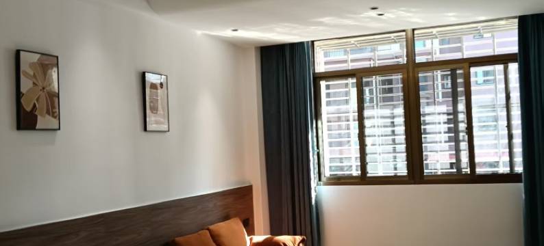 漳浦左边民宿图片