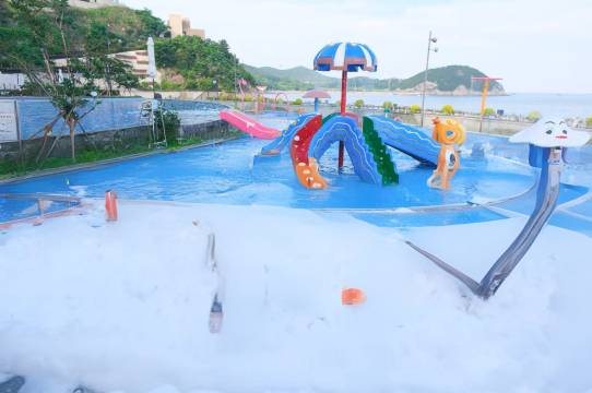 宁波象山海景皇冠假日酒店图片