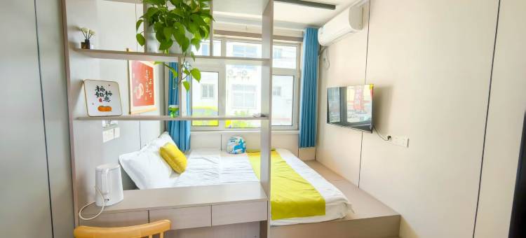 泽涵民宿(日照刘家湾赶海园店)图片