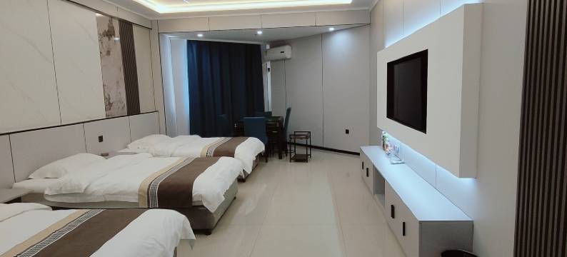 前郭金都酒店式公寓图片