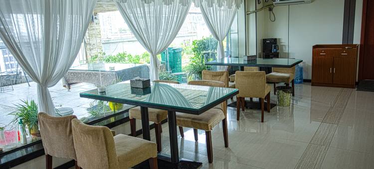 古井君莱酒店(颍上迎宾大道管仲老街店)图片