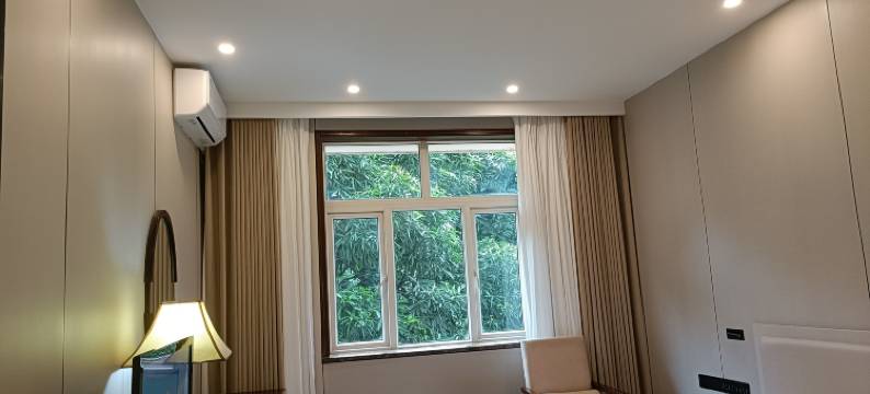 广西发改委培训中心宾馆图片