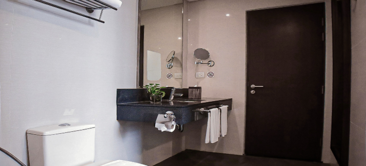 MCollection - Private Rooms in Historic Manila Chinatown图片
