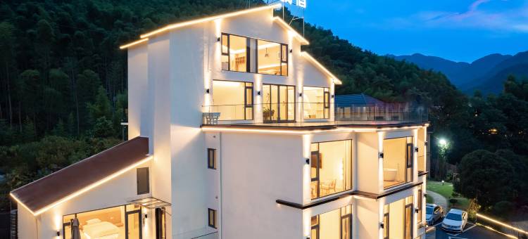 我行我宿民宿(宁国皖南川藏线西津野渡店)图片