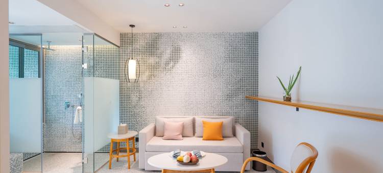 普吉岛卡马拉海滩温德姆花园酒店(Wyndham Garden Phuket Kamala)图片