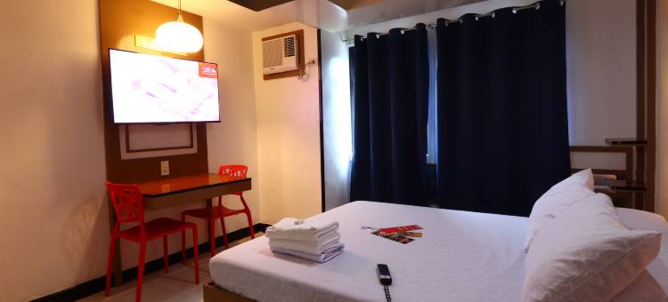 崇光巴纳维大道酒店(Hotel Sogo Banawe)图片