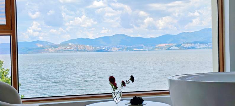 花筑·共度星海民宿(大理洱海店)图片