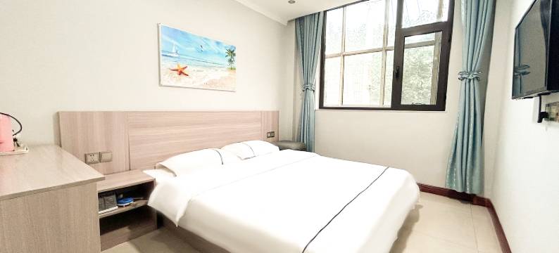 柠檬酒店(新绛龙兴路店)图片