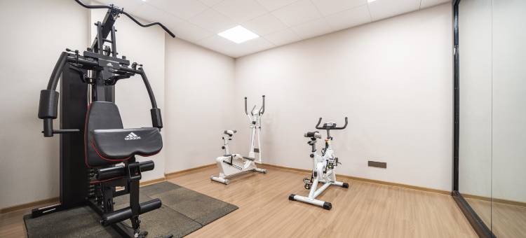 铂顿国际公寓(柳州窑埠古镇城中万达广场店)图片