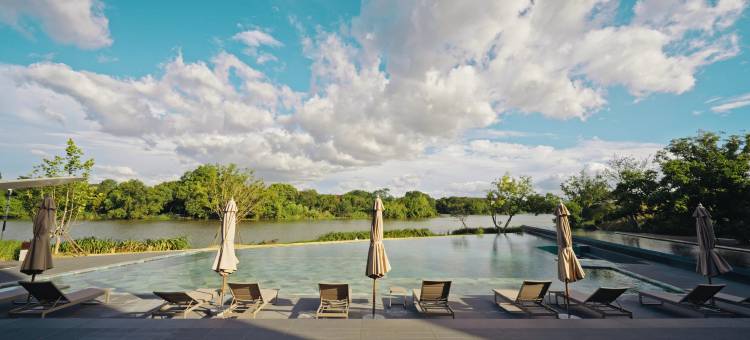 湖州德清升华湖畔夜泊君亭酒店图片