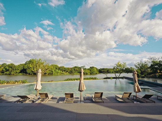 德清升华湖畔夜泊君亭酒店