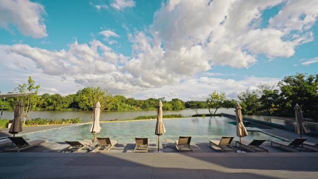 德清升华庐境酒店