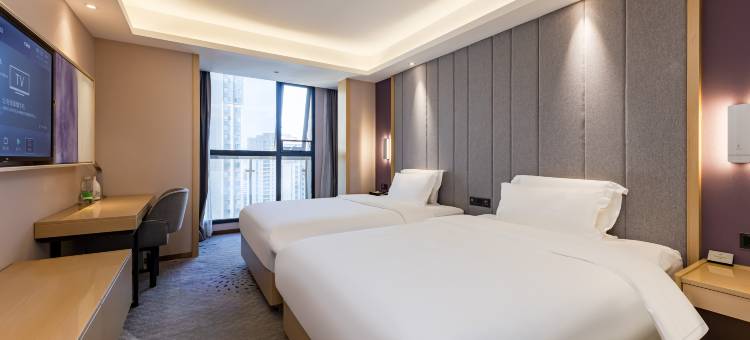 麗枫酒店(昆明滇池国际会展中心广福路店)图片