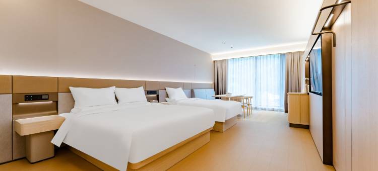 全季酒店(新乡辉县宝泉旅游区店)图片