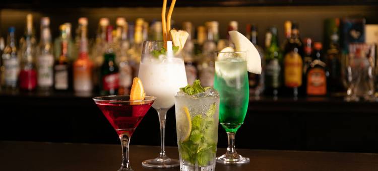 长崎维多利亚酒店(Victoria Inn Nagasaki)图片