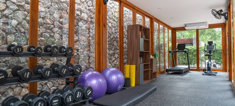 托拉尼度假村-桂布里(Tolani Resort Kui Buri)图片