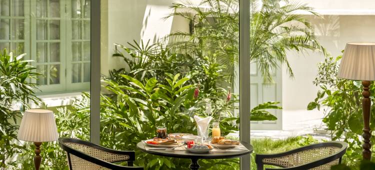 M村总统府签名(President Maison Signature By M Village)图片