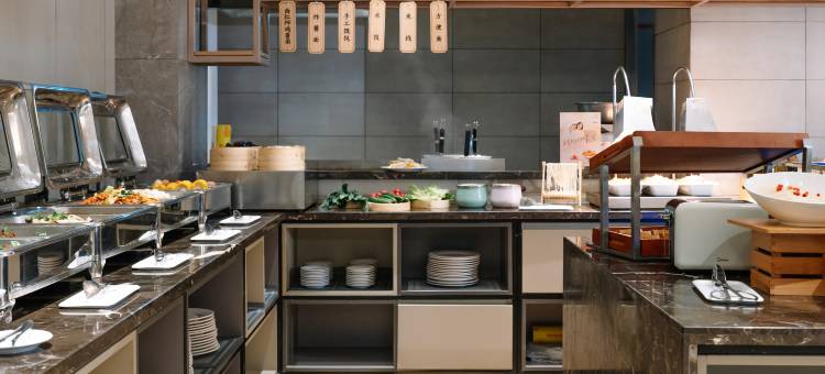 如家酒店·neo(运城红旗东街槐东路盐湖店)图片