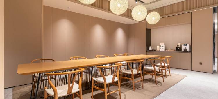 全季酒店(克拉玛依油建北路美食街店)图片