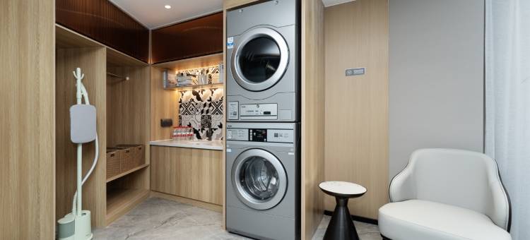 白玉兰酒店(大连旅顺口白玉山店)图片