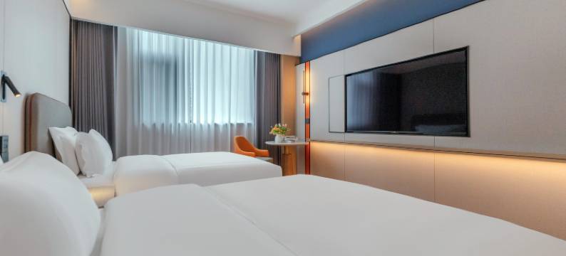 农都酒店(西北农林科技大学南校区店)图片