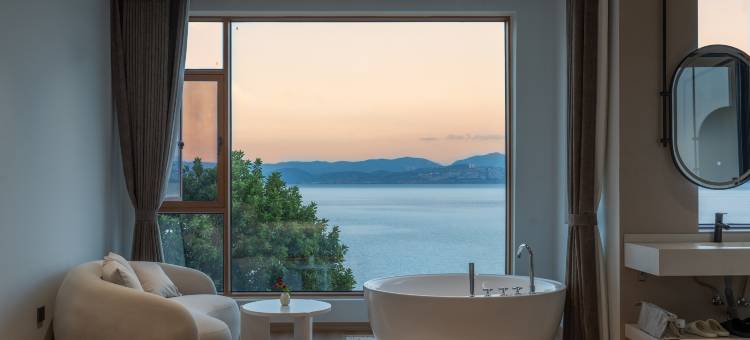 花筑·共度星海民宿(大理洱海店)图片