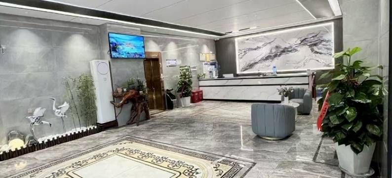 曼城精品酒店(西双版纳勐腊雨林大道店)图片