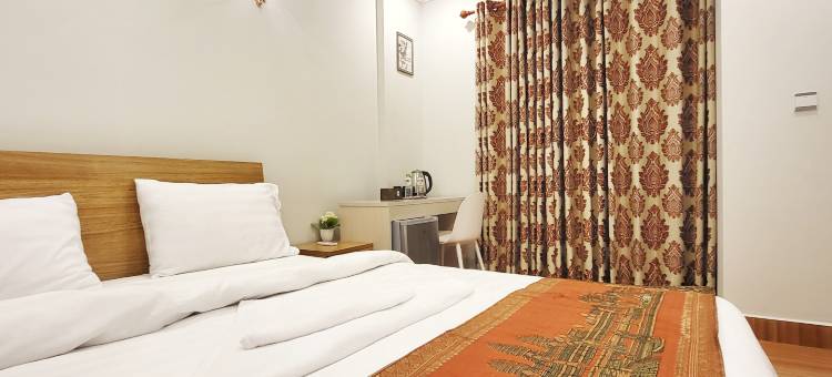 LK公寓及酒店(LK Apartment & Hotel)图片