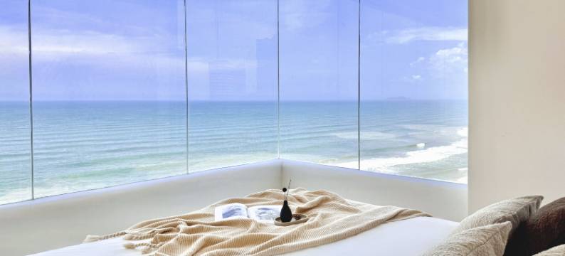 云朵度假公寓(保利金町湾店)图片