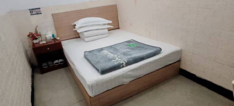 大家宾馆(衢州荷花中路店)图片