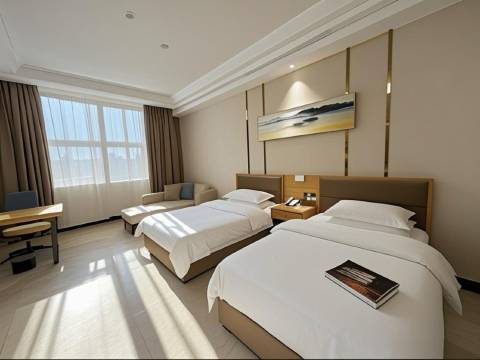 屯昌康英大酒店