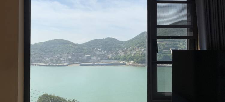 舟山白沙岛陌领二期·简筑图片