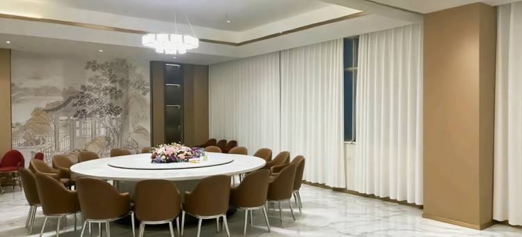 进贤皇庭大酒店图片