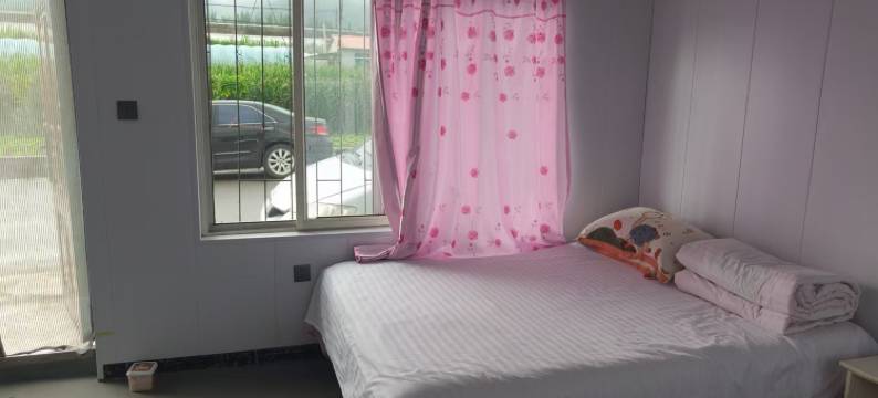 本溪快乐农家院图片