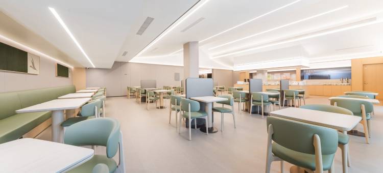 全季酒店(开封万岁山武侠城河大夜市店)图片