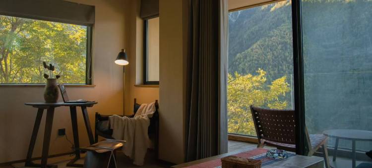 云岭·星空丨Vcation隐舍(四姑娘山双桥沟景区店)图片