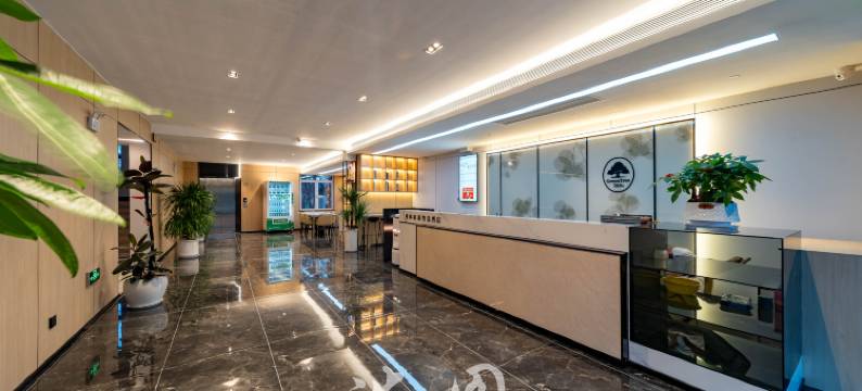 格林豪泰商务酒店(泗水店)图片